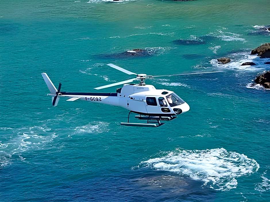 Manoir de La Rogerais & SPA