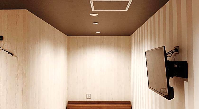 Hotel Capsule Inn Shizuoka