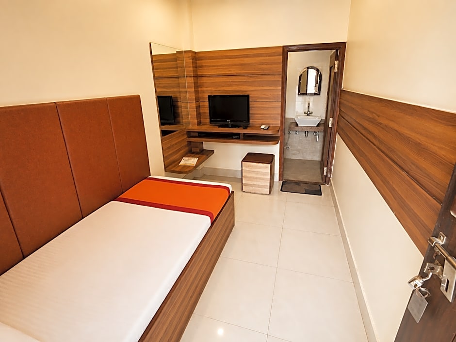 Hotel Atlantic