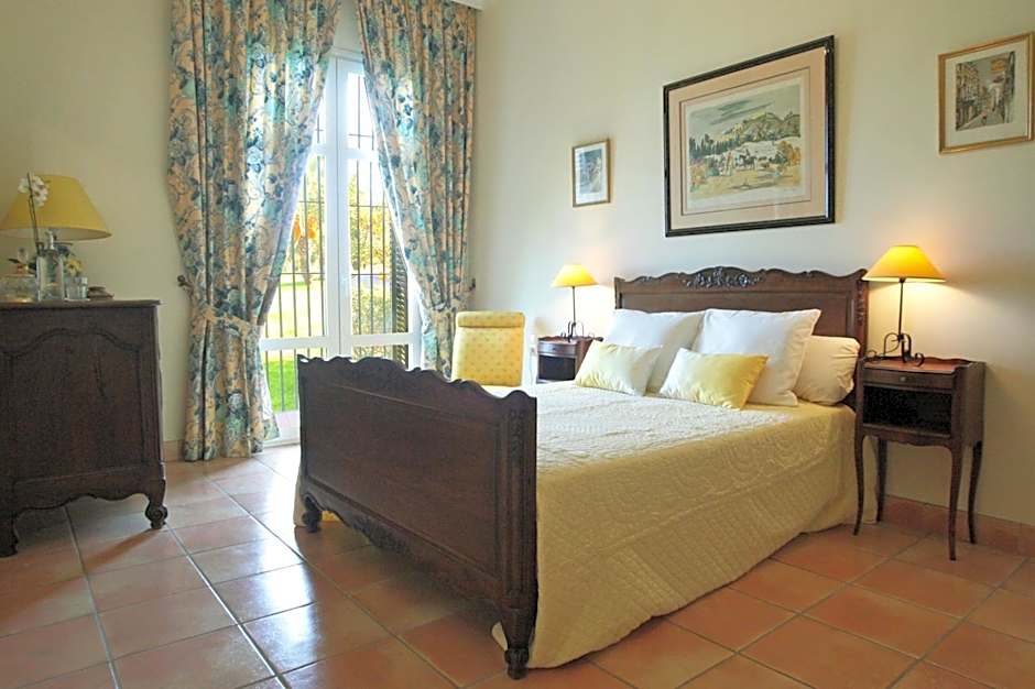 Hacienda las tres niñas