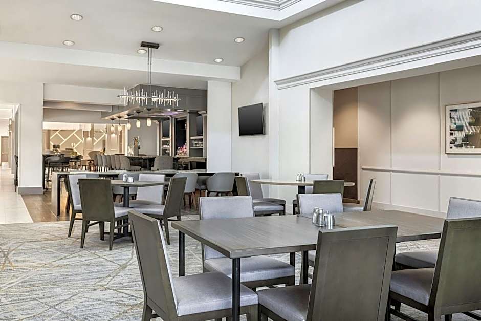 Chicago Marriott Midway