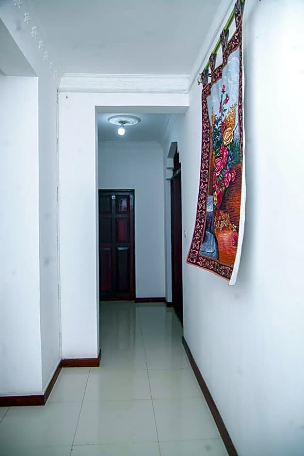 SULKHAN SERVICED APARTMENT