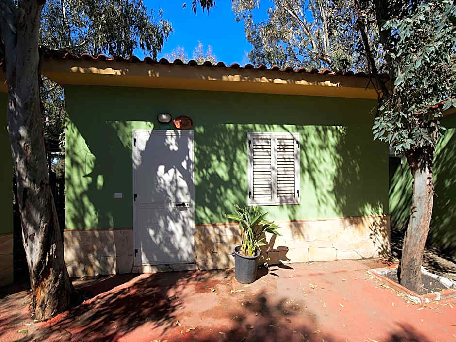 Villaggio Albergo Internazionale La Plaja