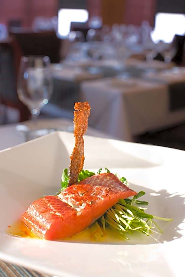 Executive Hotel Vancouver Airport