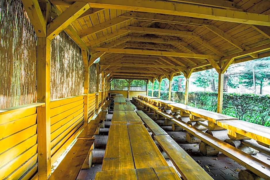 Hotel *** NAT Ustroń