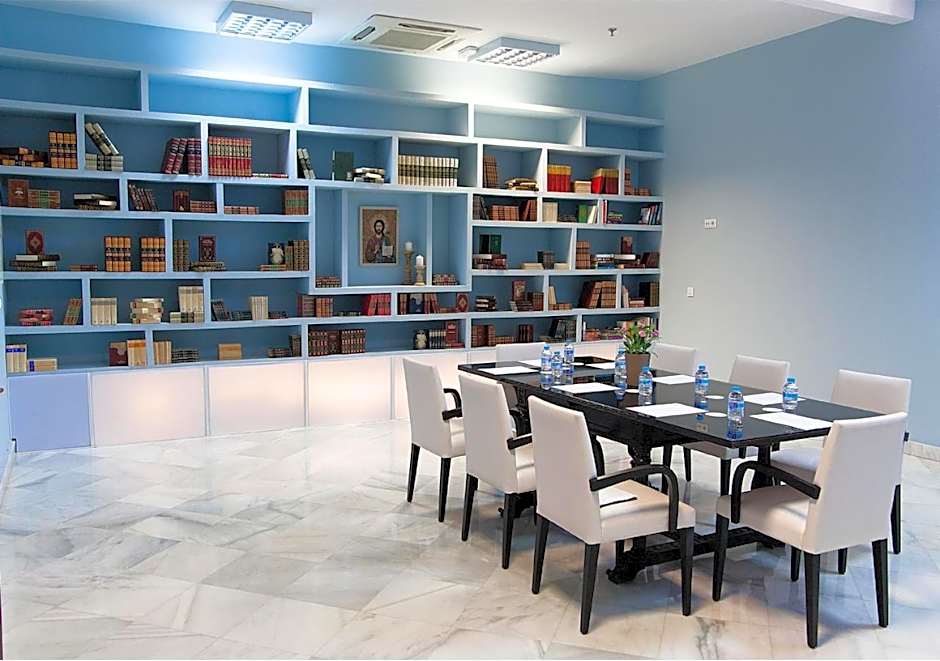 Hotel Boutique Convento Cádiz