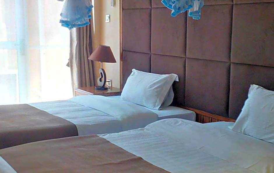 Urban by CityBlue Kigali