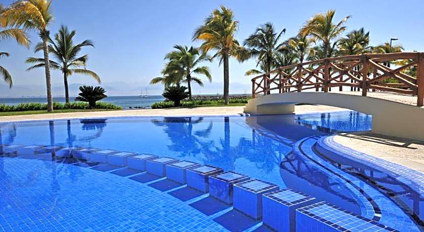 Villa B Nayar 115 gated community & Beach Club