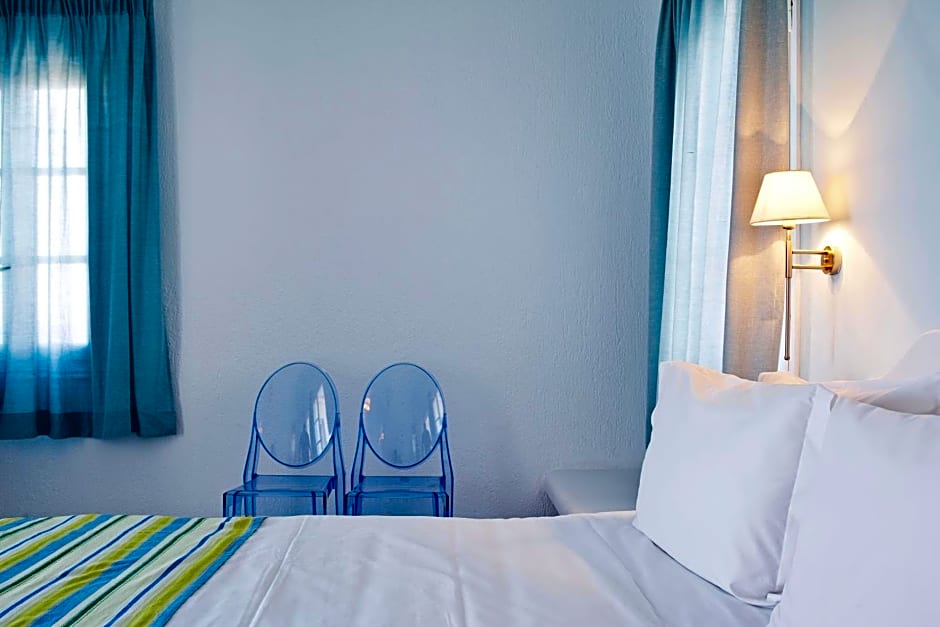 Anemoessa Boutique Hotel Mykonos