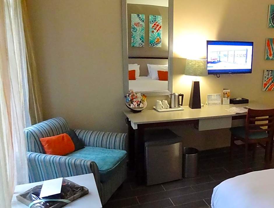 Peermont Metcourt at Khoroni Thohoyandou