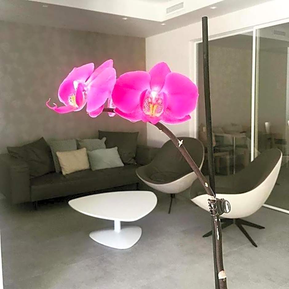 Hotel Villa Barsanti