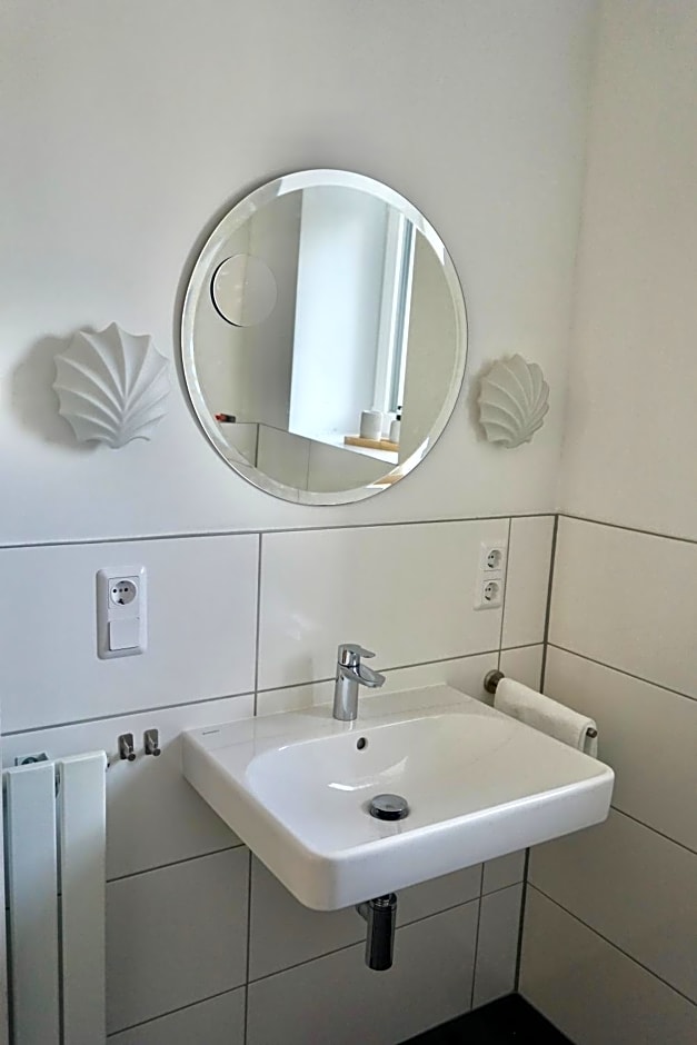 Landhotel Strandallee