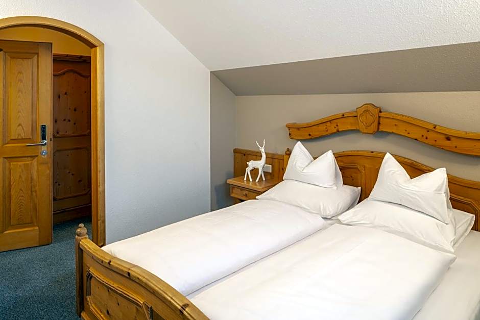 Wander- und Wellnesshotel Kanzler