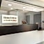 HomeTowne Studios & Suites by Red Roof Greensboro