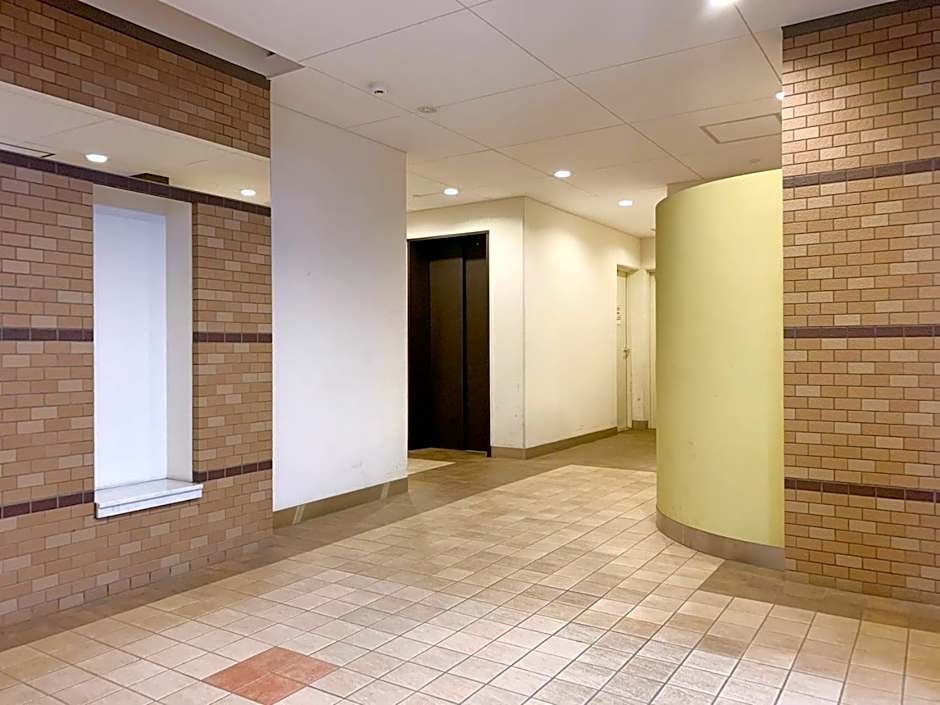 Ikebukuro Center! Ikebukuro 6min walk! 池袋中心地带! 池袋车站步行6分! 公寓干湿分离! 智能马桶! 高速无限制网路!Autolock302