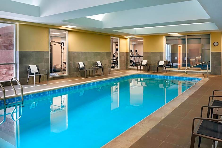 Courtyard by Marriott Toronto Mississauga/Meadowvale