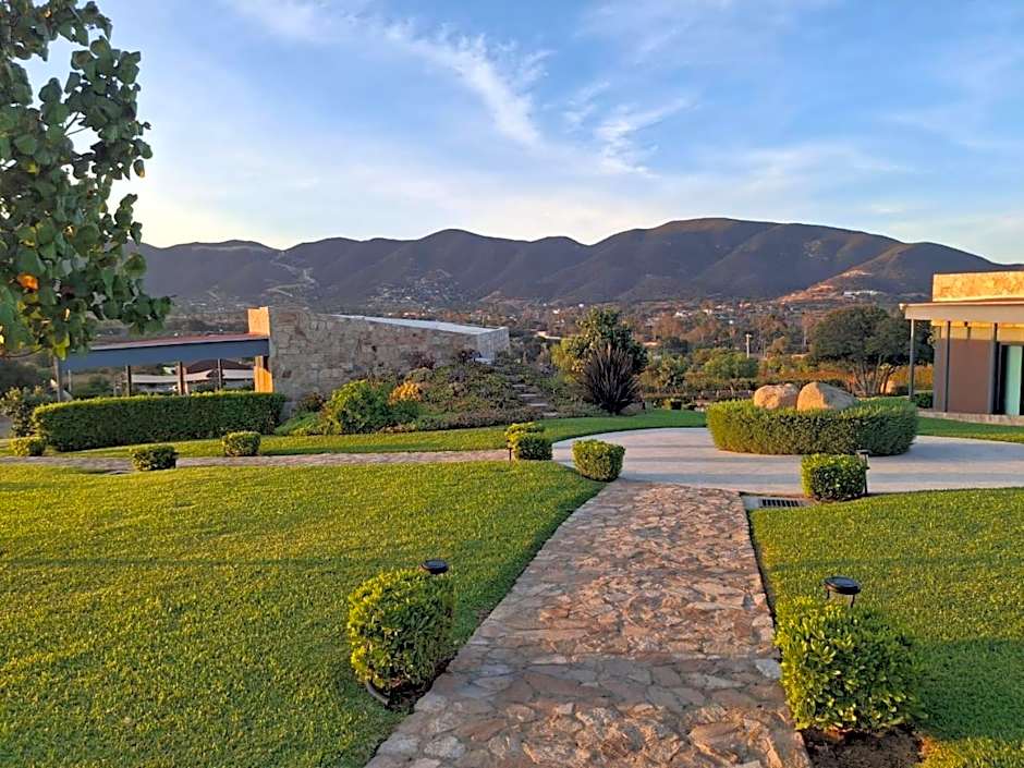 Parra del Valle Hotel Boutique