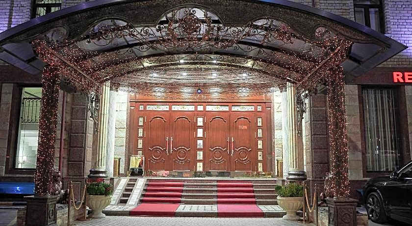 Rakat Plaza