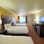 Quality Inn Ukiah