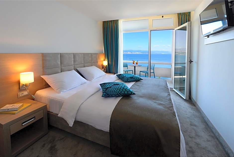 Grand Hotel Adriatic II