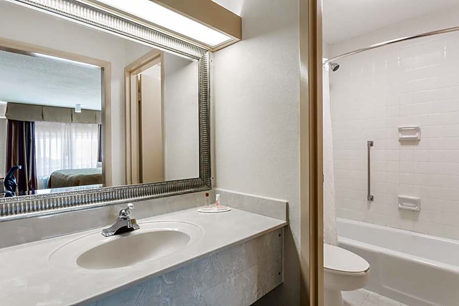 Clarion Inn Southern Pines - Pinehurst