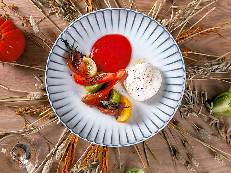 Mercure Quiberon Hotel and Spa