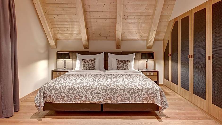 Hotel Alte Post Bonaduz