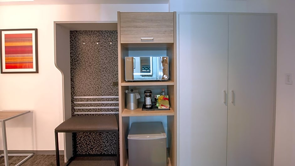Holiday Inn Hotel And Suites Merida La Isla By IHG