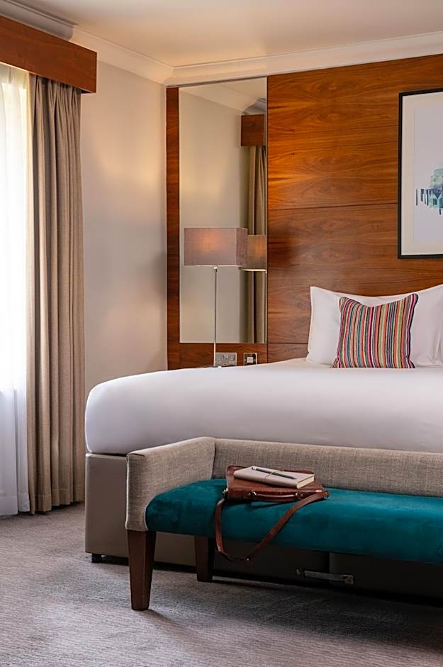 Thorpe Park Hotel and Spa