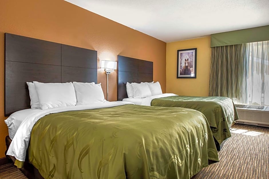Quality Inn & Suites