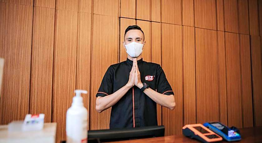 BiZ@ Hotel