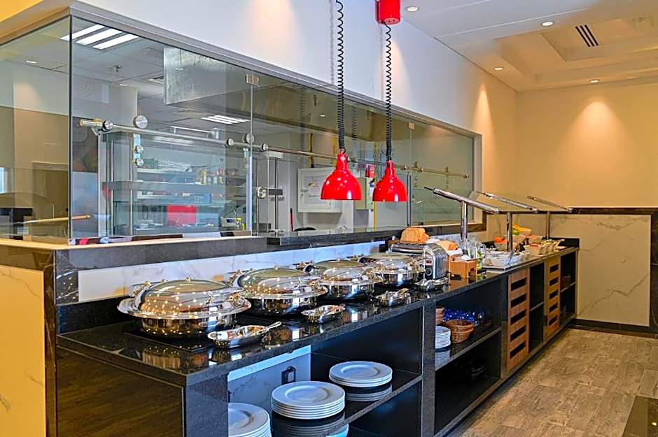 TIME Moonstone Hotel Apartments