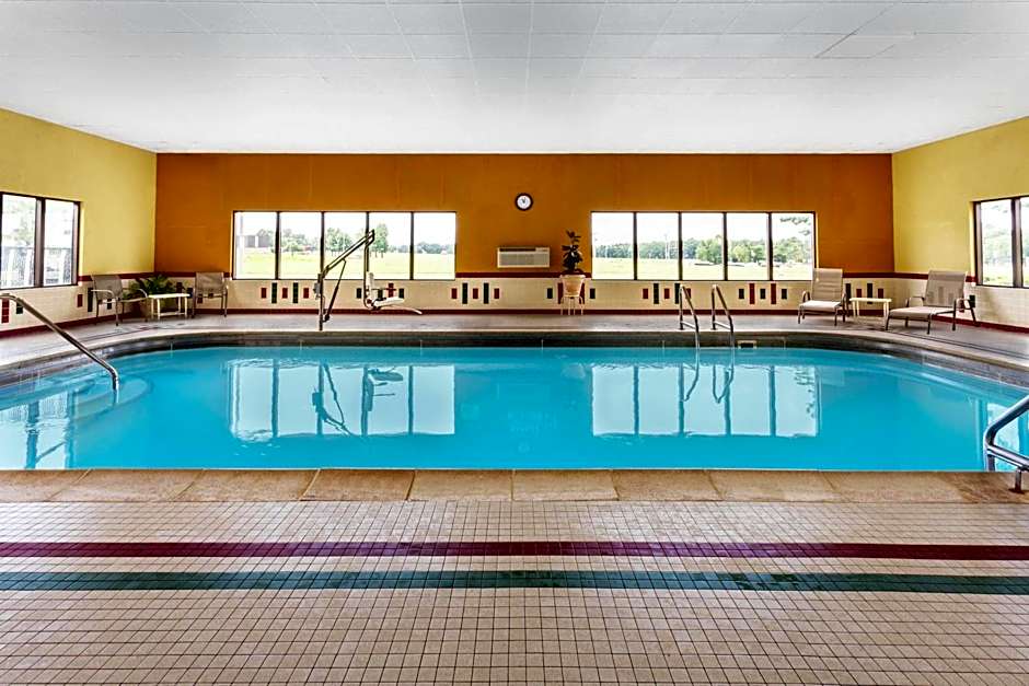 Baymont by Wyndham Marion