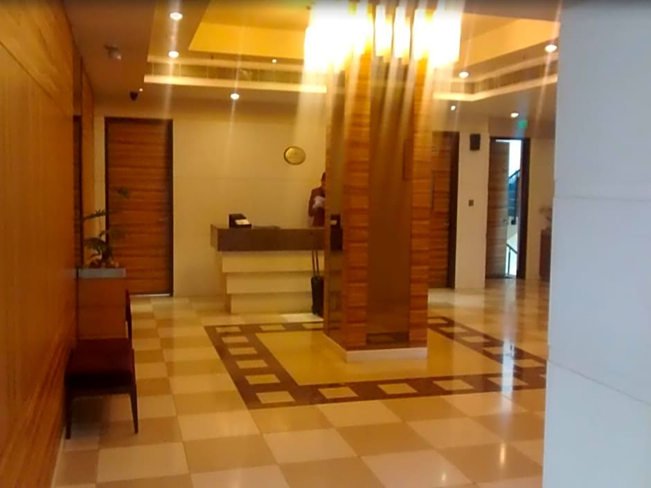 Hometel Chandigarh
