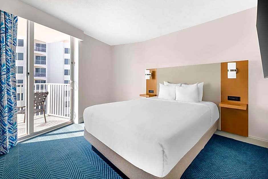 Hilton Vacation Club The Cove on Ormond Beach