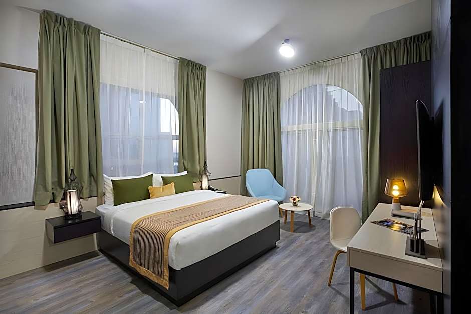 TIME Express Hotel Al Khan