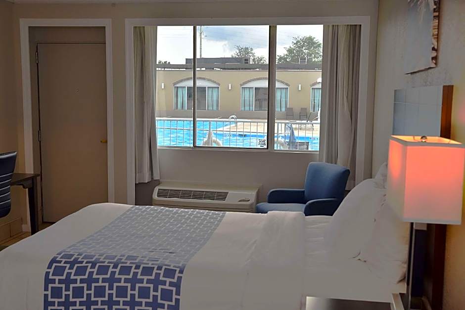 SureStay Plus Hotel by Best Western Lehigh Valley