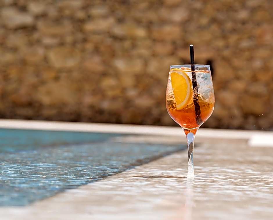 Santa Lucia Boutique Hotel