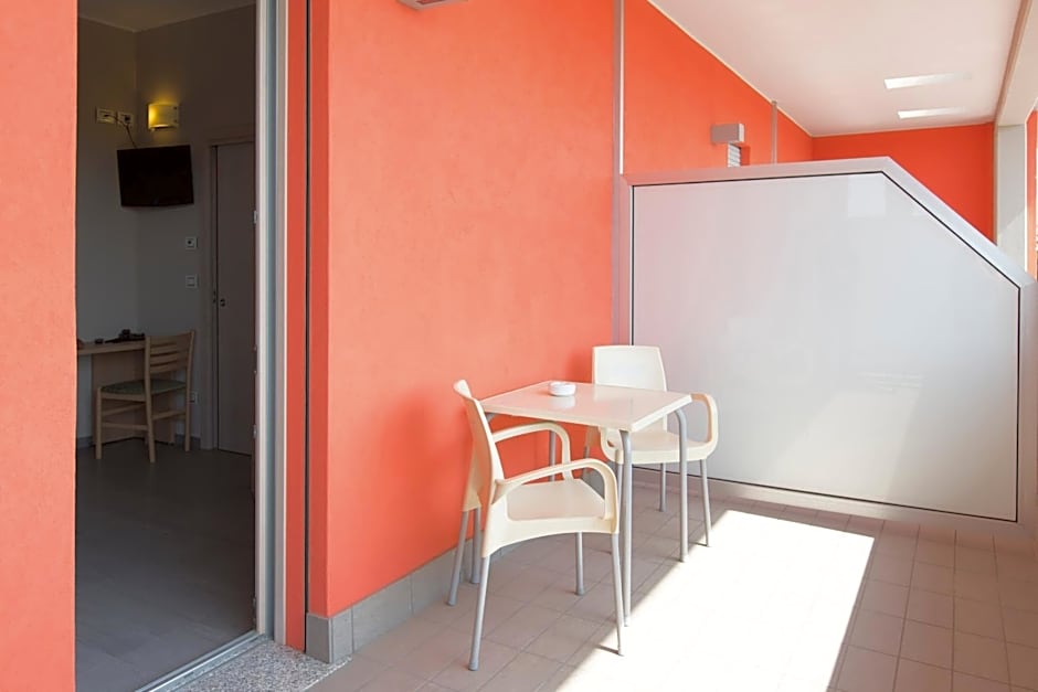 Motel Karibe