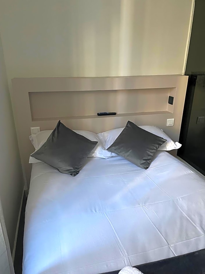 Hôtel Anna Livia