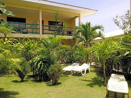 The Blue Abyss Resort