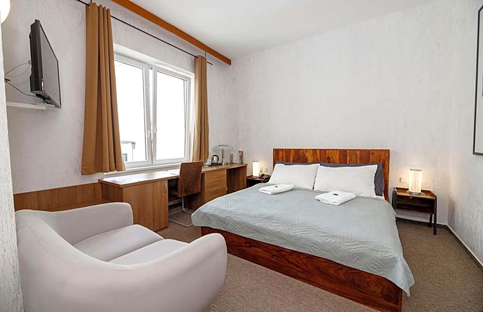 Radnice Hotel