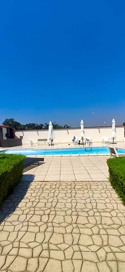 Zia Bi Bed and Breakfast