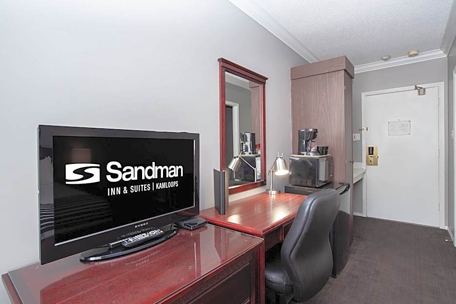 Sandman Inn & Suites Kamloops