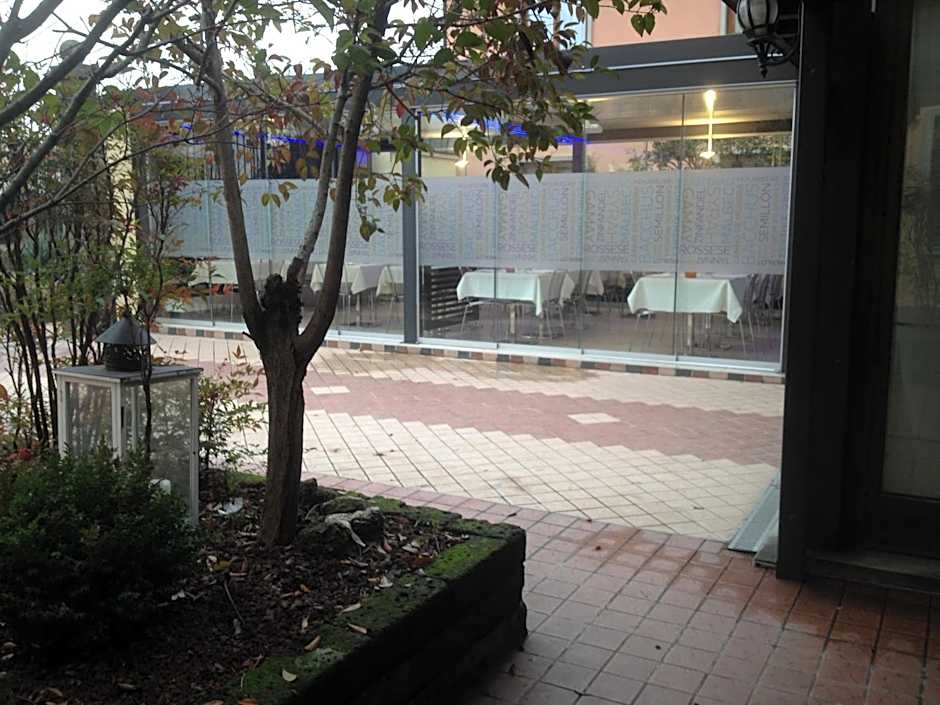 Mercure Bergamo Aeroporto