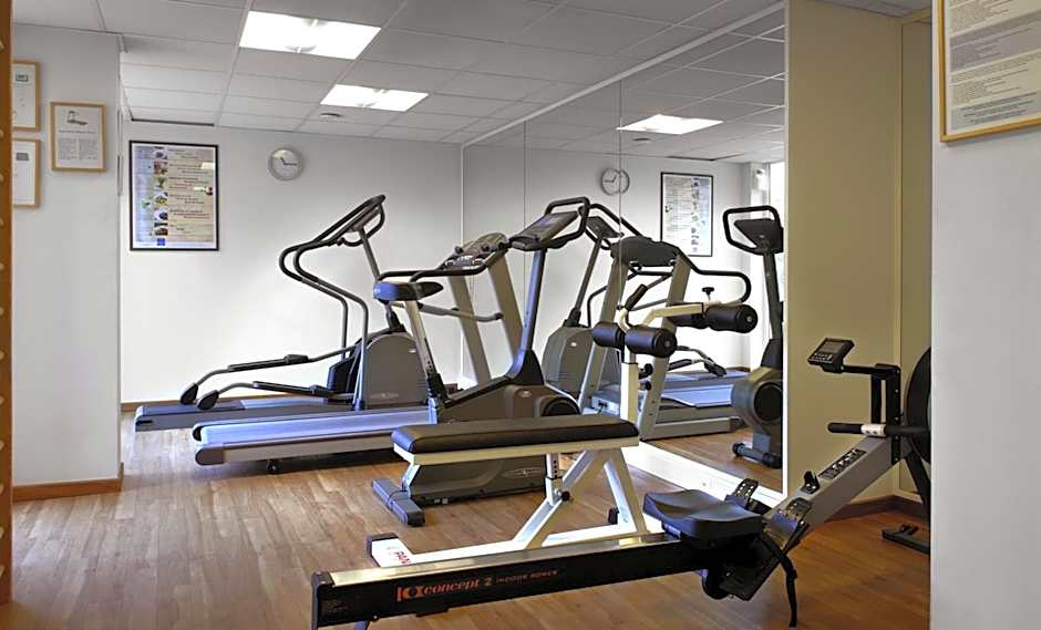 Novotel Gent Centrum