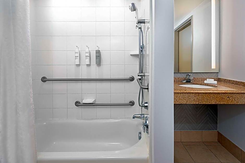 Hilton Garden Inn Tampa Airport Westshore