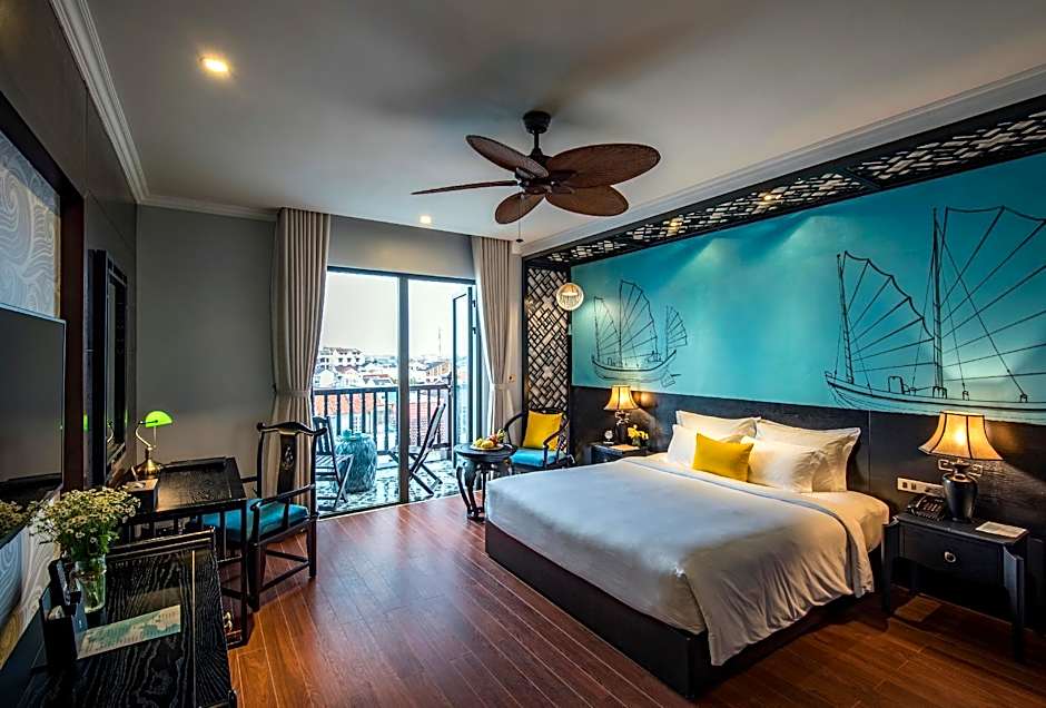 Anio Boutique Hotel Hoi An