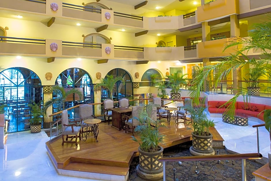 Villa del Palmar Beach Resort & Spa Cabo San Lucas 