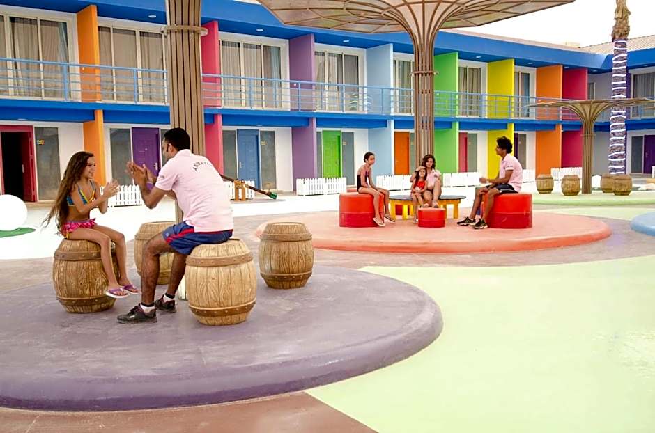 Swiss Inn Teda Hotel & Aqua Park